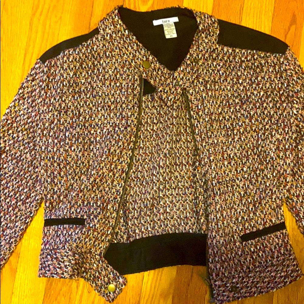 Women’s jacket!